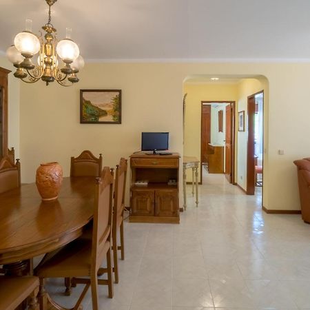 Apartamento Sao Pedro Do Mar Quarteira Dış mekan fotoğraf