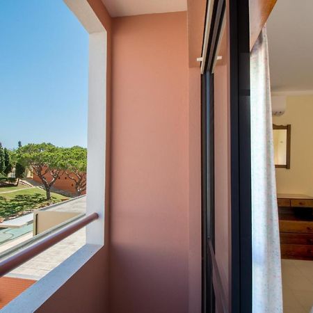 Apartamento Sao Pedro Do Mar Quarteira Dış mekan fotoğraf