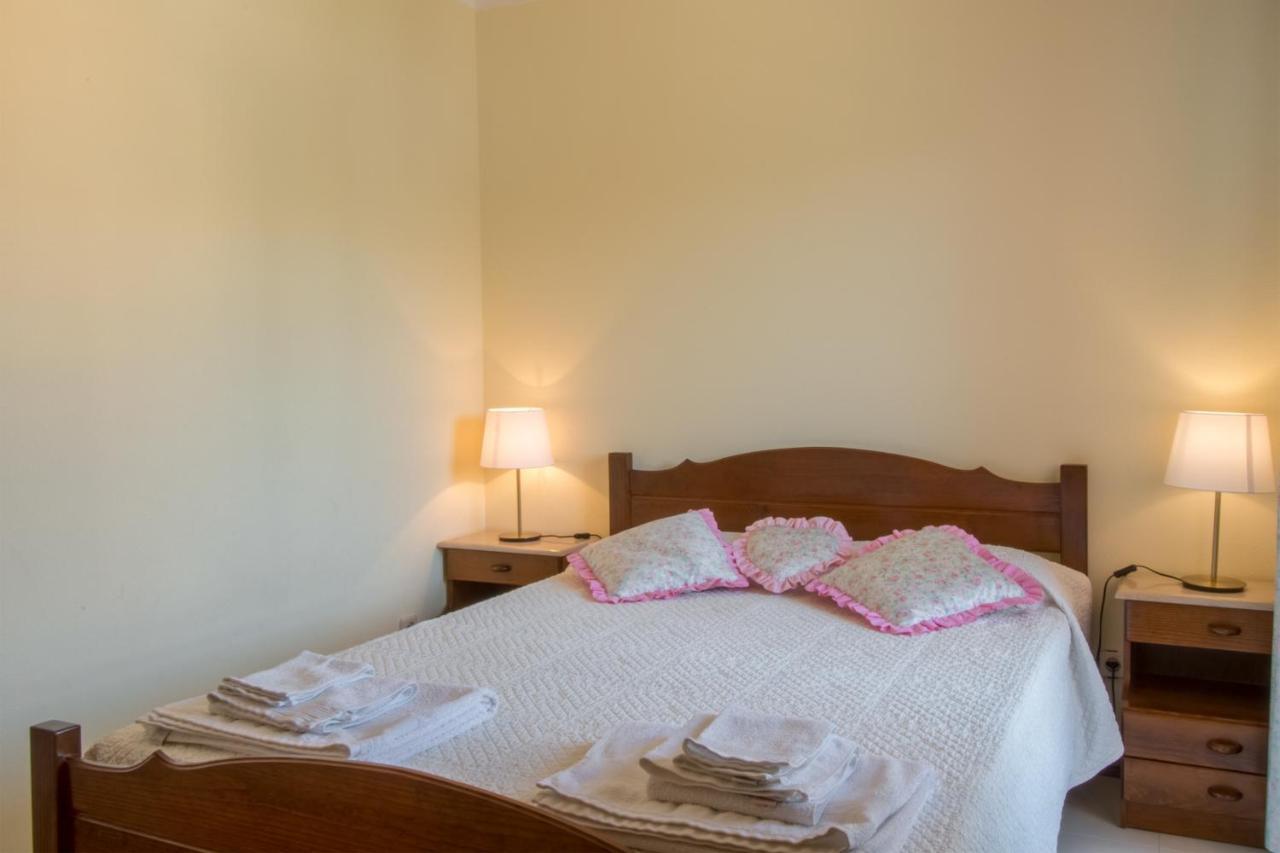 Apartamento Sao Pedro Do Mar Quarteira Dış mekan fotoğraf