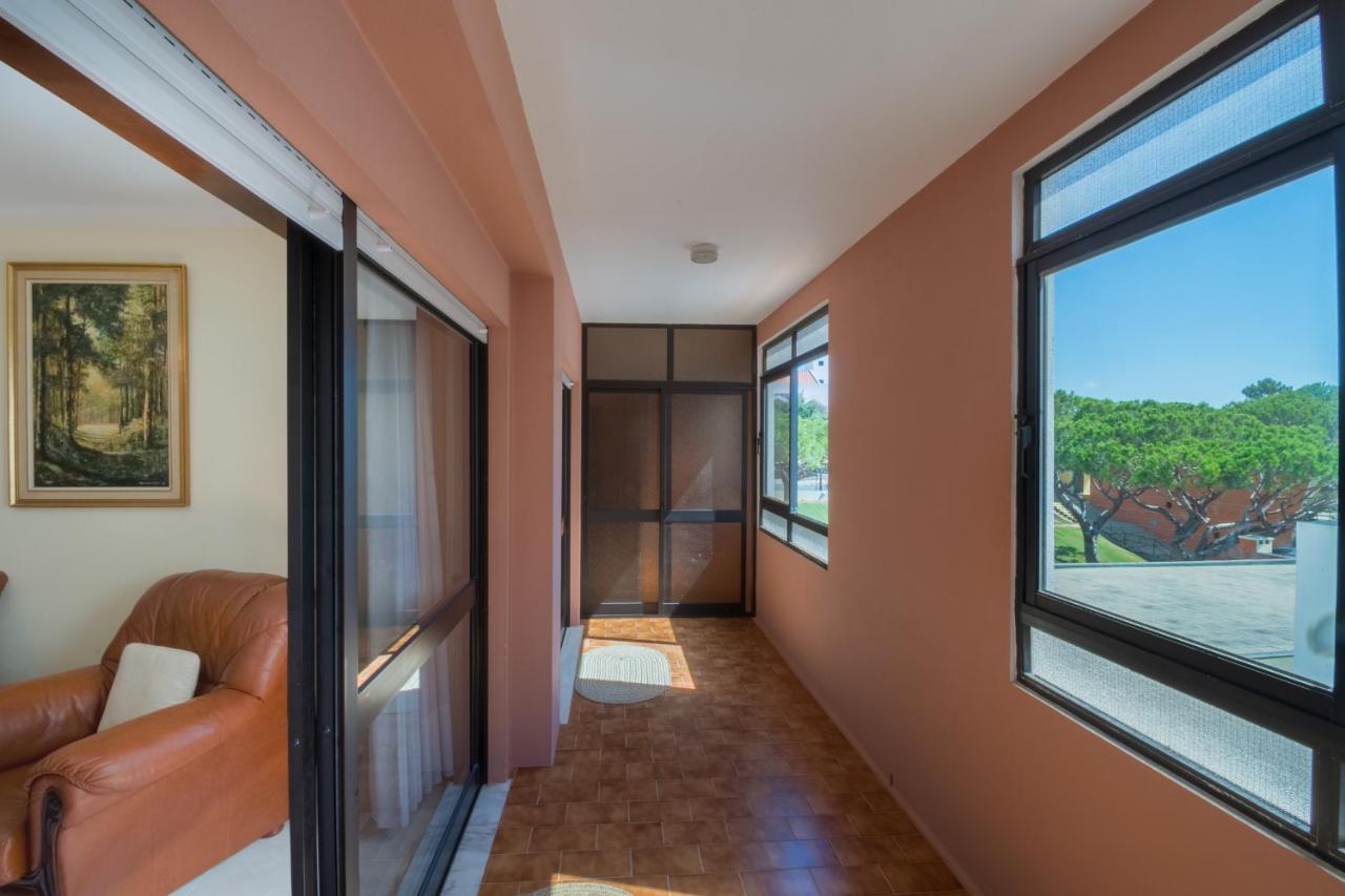 Apartamento Sao Pedro Do Mar Quarteira Dış mekan fotoğraf